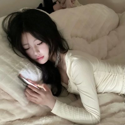 韩裔美人的日与夜