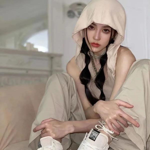 性感尤物